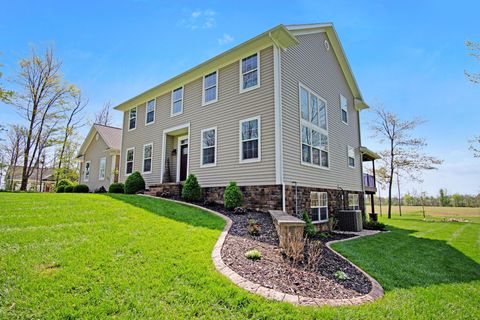 Tiny photo for 9596 Woodridge Circle, Fredericktown, OH 43019 (MLS # 226014093)