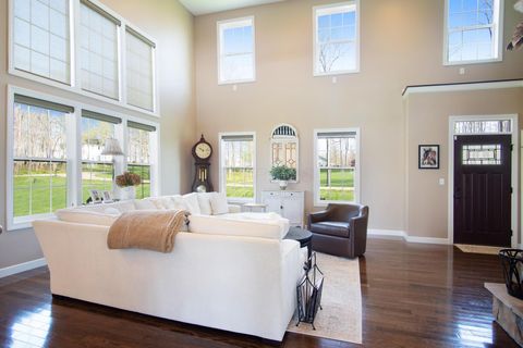 Tiny photo for 9596 Woodridge Circle, Fredericktown, OH 43019 (MLS # 226014093)