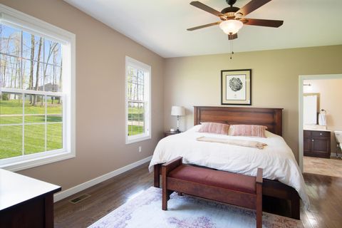 Tiny photo for 9596 Woodridge Circle, Fredericktown, OH 43019 (MLS # 226014093)