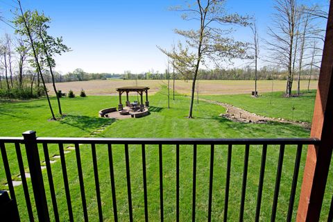 Tiny photo for 9596 Woodridge Circle, Fredericktown, OH 43019 (MLS # 226014093)