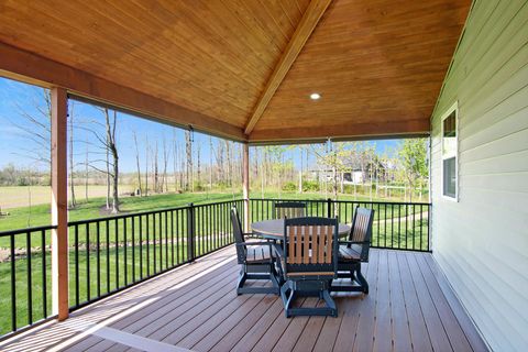 Tiny photo for 9596 Woodridge Circle, Fredericktown, OH 43019 (MLS # 226014093)