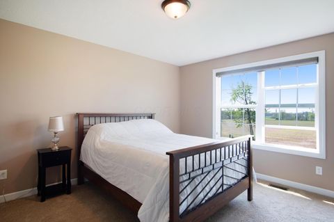 Tiny photo for 9596 Woodridge Circle, Fredericktown, OH 43019 (MLS # 226014093)