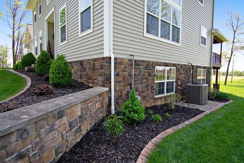 Tiny photo for 9596 Woodridge Circle, Fredericktown, OH 43019 (MLS # 226014093)