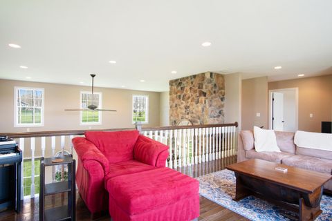 Tiny photo for 9596 Woodridge Circle, Fredericktown, OH 43019 (MLS # 226014093)