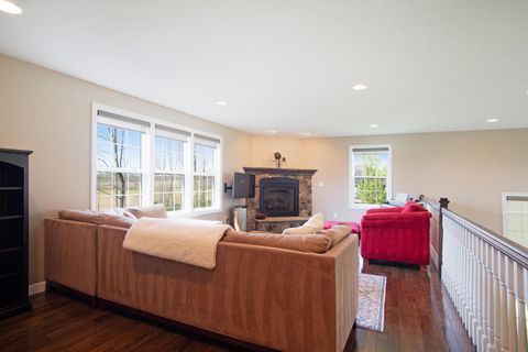 Tiny photo for 9596 Woodridge Circle, Fredericktown, OH 43019 (MLS # 226014093)