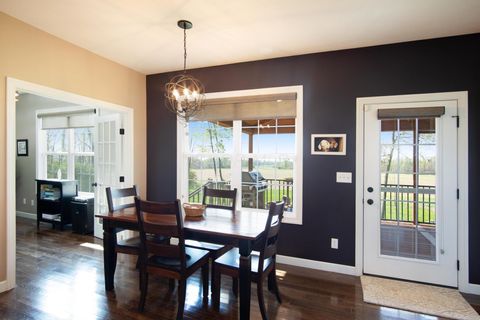 Tiny photo for 9596 Woodridge Circle, Fredericktown, OH 43019 (MLS # 226014093)