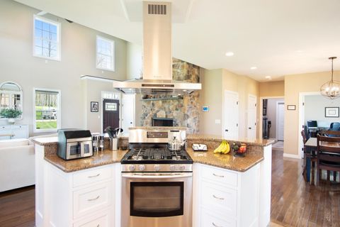 Tiny photo for 9596 Woodridge Circle, Fredericktown, OH 43019 (MLS # 226014093)