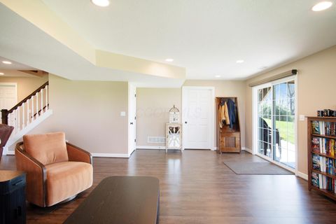 Tiny photo for 9596 Woodridge Circle, Fredericktown, OH 43019 (MLS # 226014093)