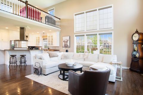 Tiny photo for 9596 Woodridge Circle, Fredericktown, OH 43019 (MLS # 226014093)