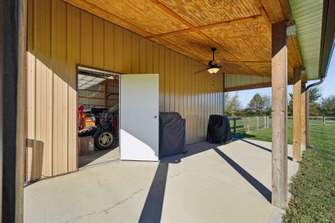 Tiny photo for 6936 Zane Trail Road, Circleville, OH 43113 (MLS # 226039878)