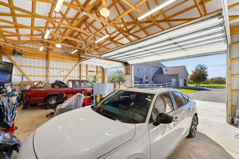 Tiny photo for 6936 Zane Trail Road, Circleville, OH 43113 (MLS # 226039878)