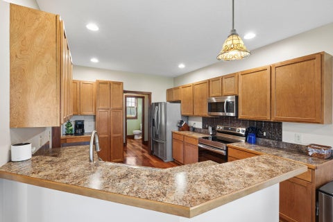Tiny photo for 6936 Zane Trail Road, Circleville, OH 43113 (MLS # 226039878)