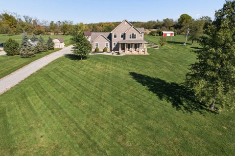 Tiny photo for 6936 Zane Trail Road, Circleville, OH 43113 (MLS # 226039878)