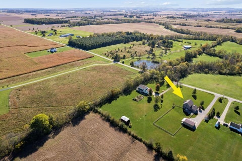 Tiny photo for 6936 Zane Trail Road, Circleville, OH 43113 (MLS # 226039878)