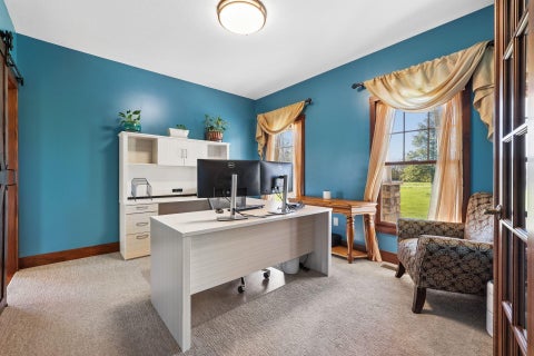 Tiny photo for 6936 Zane Trail Road, Circleville, OH 43113 (MLS # 226039878)
