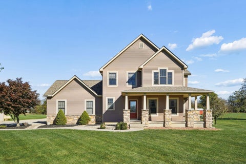 Photo of 6936 Zane Trail Road, Circleville, OH 43113 (MLS # 226039878)