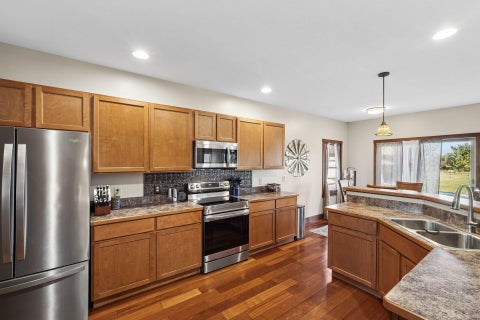 Tiny photo for 6936 Zane Trail Road, Circleville, OH 43113 (MLS # 226039878)