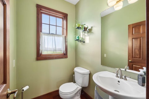 Tiny photo for 6936 Zane Trail Road, Circleville, OH 43113 (MLS # 226039878)