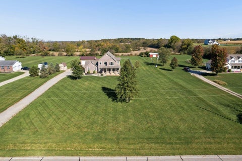 Tiny photo for 6936 Zane Trail Road, Circleville, OH 43113 (MLS # 226039878)
