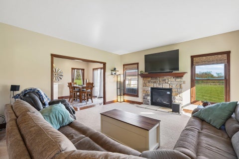 Tiny photo for 6936 Zane Trail Road, Circleville, OH 43113 (MLS # 226039878)