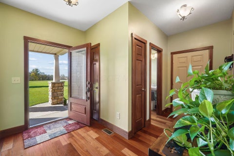 Tiny photo for 6936 Zane Trail Road, Circleville, OH 43113 (MLS # 226039878)