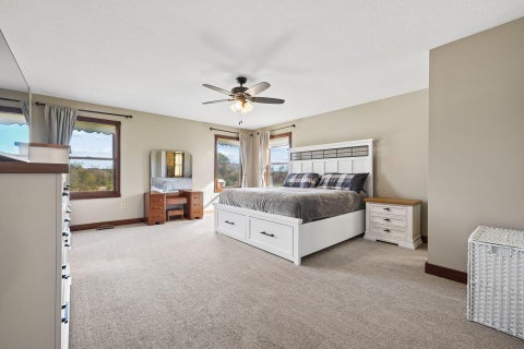 Tiny photo for 6936 Zane Trail Road, Circleville, OH 43113 (MLS # 226039878)