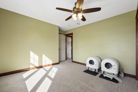Tiny photo for 6936 Zane Trail Road, Circleville, OH 43113 (MLS # 226039878)