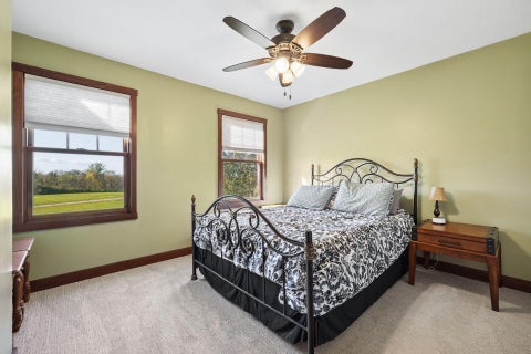 Tiny photo for 6936 Zane Trail Road, Circleville, OH 43113 (MLS # 226039878)