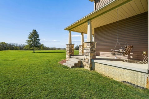 Tiny photo for 6936 Zane Trail Road, Circleville, OH 43113 (MLS # 226039878)