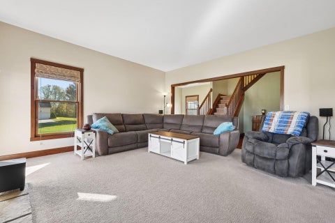 Tiny photo for 6936 Zane Trail Road, Circleville, OH 43113 (MLS # 226039878)