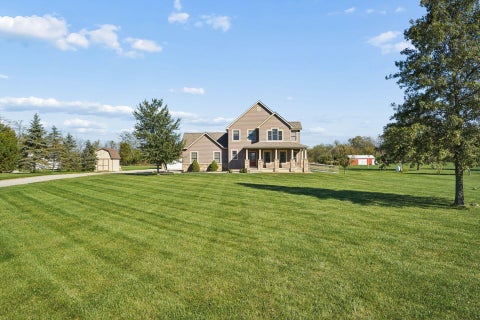 Tiny photo for 6936 Zane Trail Road, Circleville, OH 43113 (MLS # 226039878)