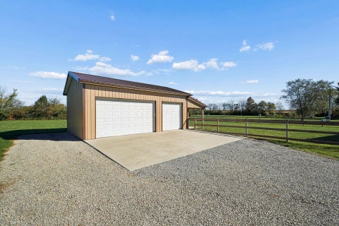Tiny photo for 6936 Zane Trail Road, Circleville, OH 43113 (MLS # 226039878)