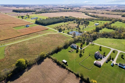 Tiny photo for 6936 Zane Trail Road, Circleville, OH 43113 (MLS # 226039878)