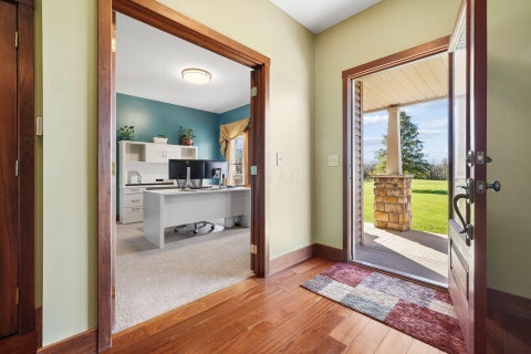 Tiny photo for 6936 Zane Trail Road, Circleville, OH 43113 (MLS # 226039878)
