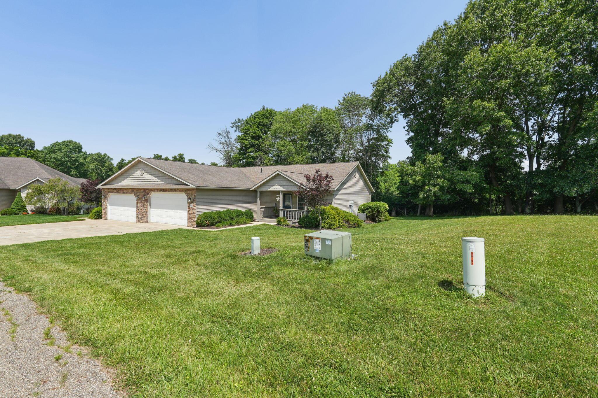 518A Hickory Lane