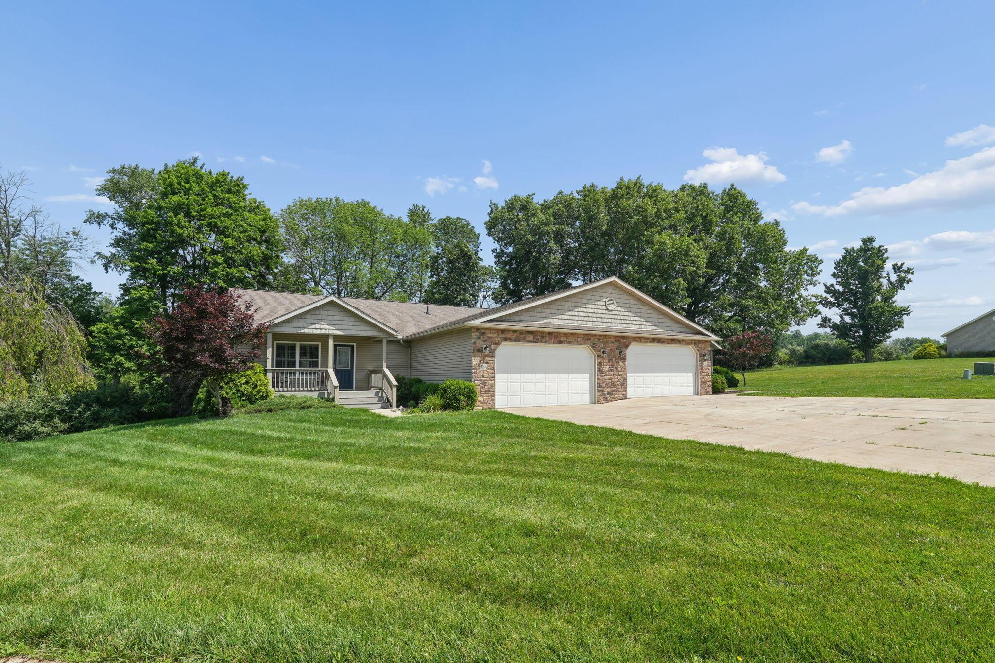 518A Hickory Lane