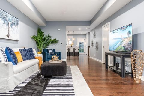 Photo of 97 N 6th Street TH73 #TH73, Columbus, OH 43215 (MLS # 226001486)