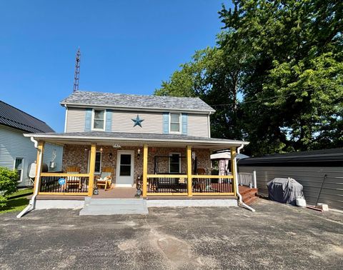 Photo of 8429 East Street NW, Milledgeville, OH 43142 (MLS # 226024560)