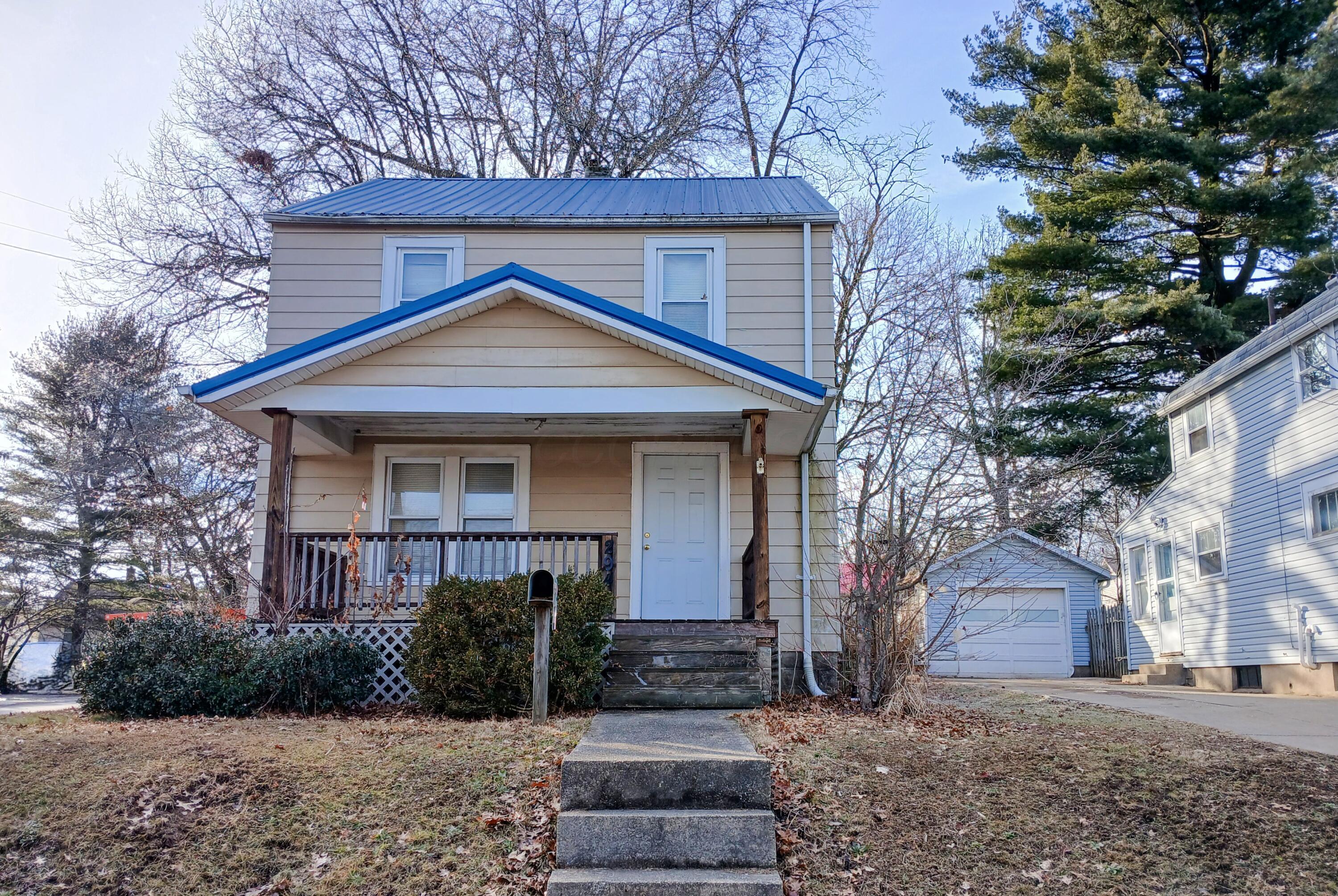 294 Lind Avenue, Mansfield, Ohio image 1