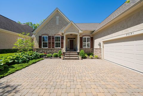 Photo of 9031 Portofino Place, Dublin, OH 43016 (MLS # 226016558)