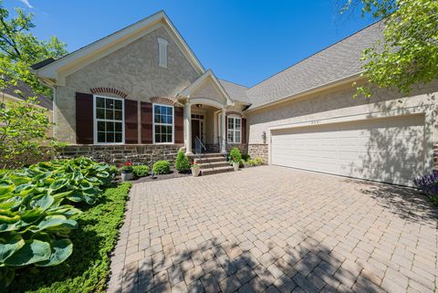 Photo of 9031 Portofino Place, Dublin, OH 43016 (MLS # 226016558)