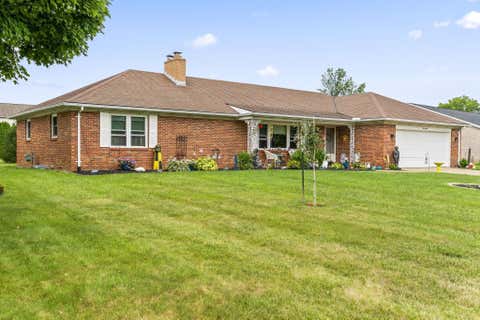 Photo of 330 Hessenauer Drive, Galion, OH 44833 (MLS # 226031092)