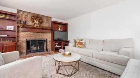 Tiny photo for 1540 Donamar Court, Lancaster, OH 43130 (MLS # 225040454)