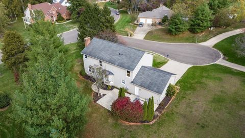 Tiny photo for 1540 Donamar Court, Lancaster, OH 43130 (MLS # 225040454)
