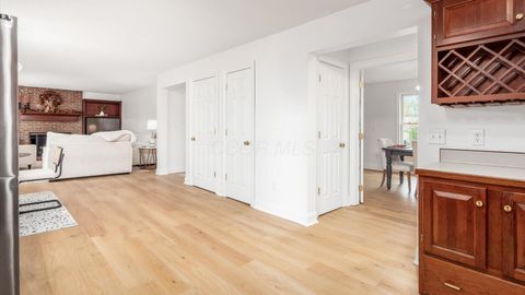 Tiny photo for 1540 Donamar Court, Lancaster, OH 43130 (MLS # 225040454)