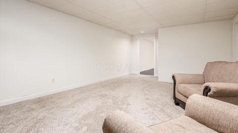 Tiny photo for 1540 Donamar Court, Lancaster, OH 43130 (MLS # 225040454)