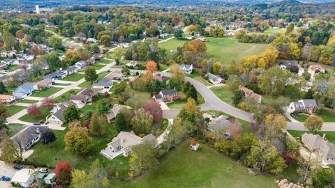 Tiny photo for 1540 Donamar Court, Lancaster, OH 43130 (MLS # 225040454)