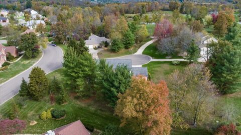 Tiny photo for 1540 Donamar Court, Lancaster, OH 43130 (MLS # 225040454)