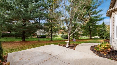 Tiny photo for 1540 Donamar Court, Lancaster, OH 43130 (MLS # 225040454)