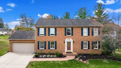 Tiny photo for 1540 Donamar Court, Lancaster, OH 43130 (MLS # 225040454)